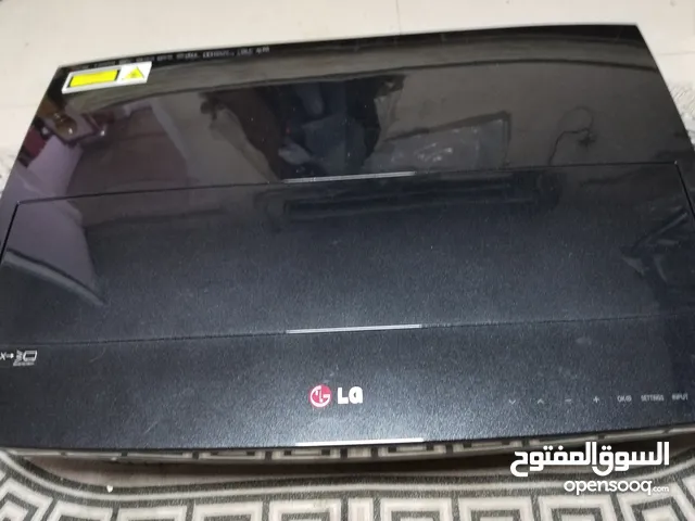 LG Laser Hacto short throw protector