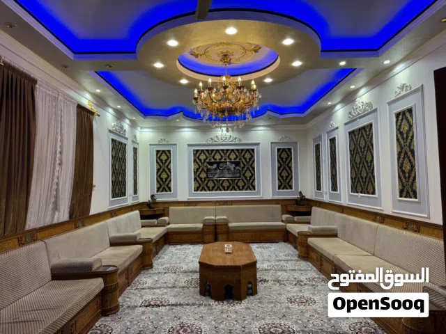 ديوان 23 متر مستعمل نضيف كلش