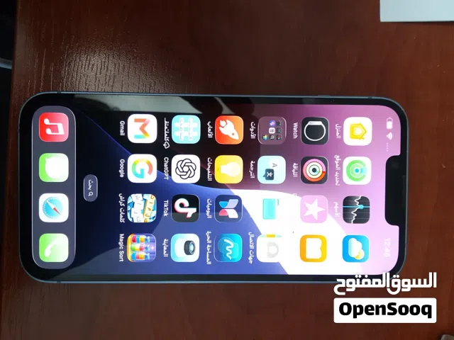 Apple iPhone 14 128 GB in Zawiya