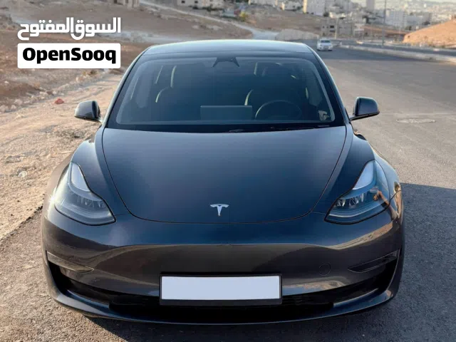 2023 تيسلا موديل 3 Standard Plus