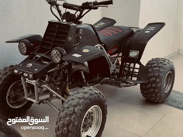 Yamaha Other 2004 in Muscat