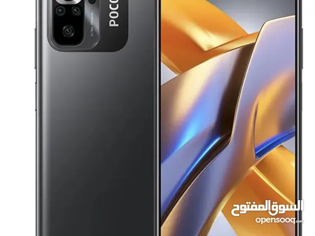 Xiaomi Pocophone M5s 128 GB in Amman
