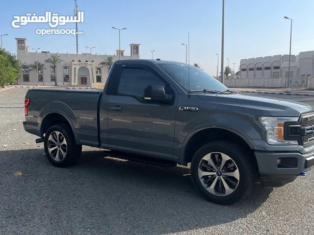 Ford F-150 2019 in Mubarak Al-Kabeer