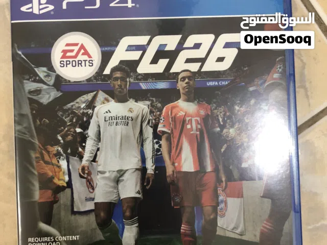 فيفا26 جديدة نسخه 4