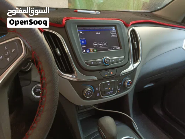 Used Chevrolet Equinox in Basra