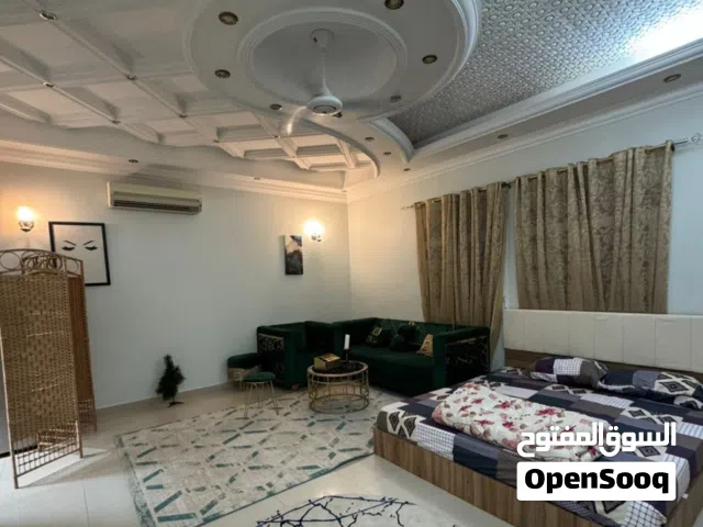 Furnished Yearly in Muscat Ghubrah