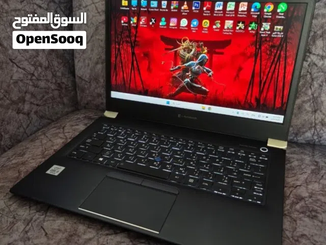 Windows Toshiba for sale  in Basra