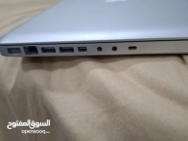 للبيع لابتوب