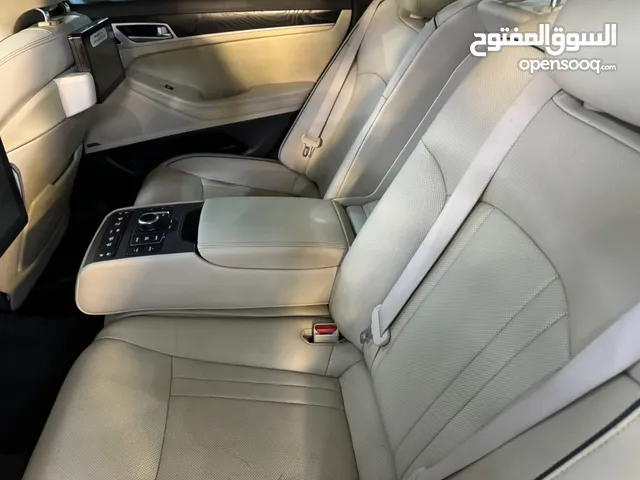 Used Genesis Other in Tabuk