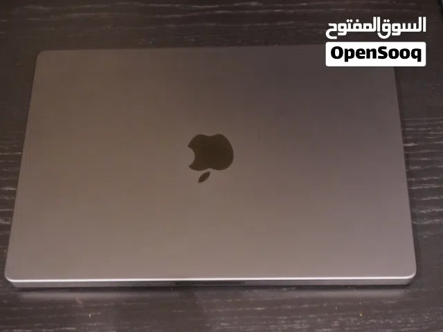 2026 Macbook Pro with M5 pro chip, 14 inch screen, 24GB memory