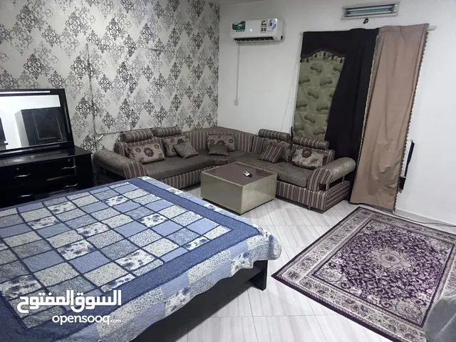 60 m2 Studio Apartments for Rent in Muscat Azaiba