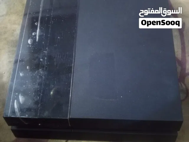 PlayStation 4 PlayStation for sale in Basra