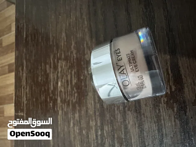 كريم Olay Eyes Ultimate Eye Cream – جديد كريم تحت العين مرطب