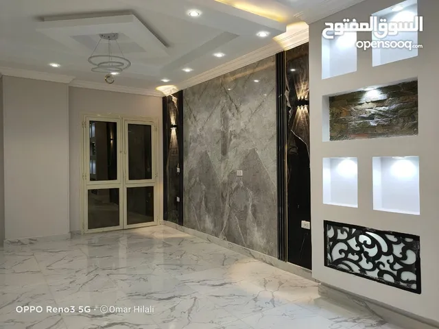 120 m2 2 Bedrooms Apartments for Sale in Giza Hadayek al-Ahram