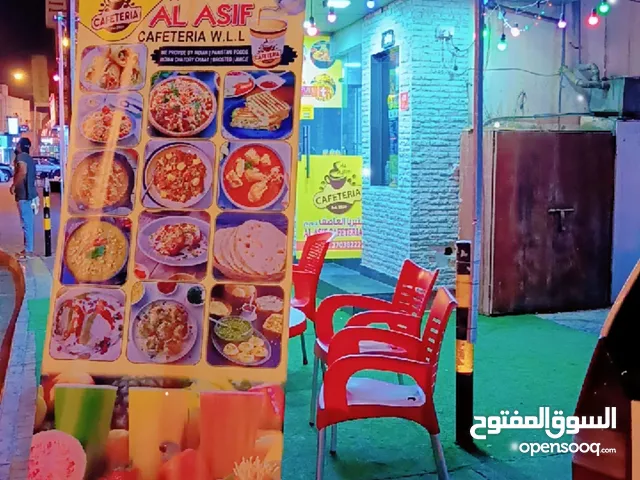 sale Restaurant