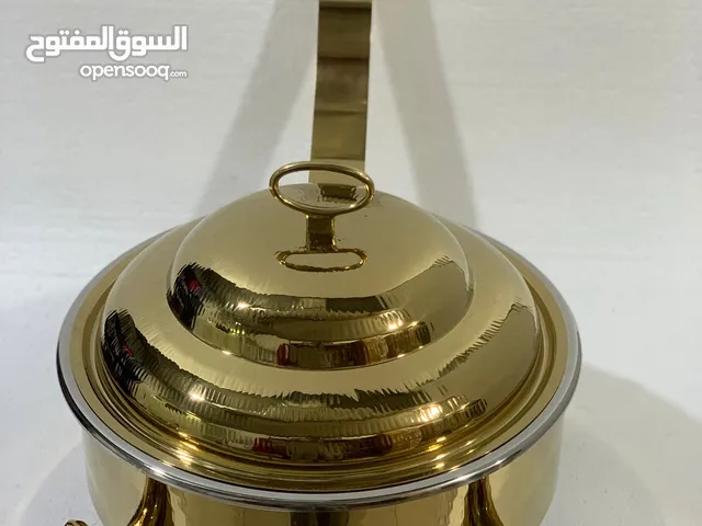 سخانات بوفيه الافطار