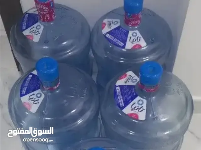 جراكن ماء للبيع