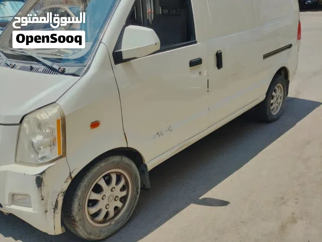 عربيه دونج فينج 2020