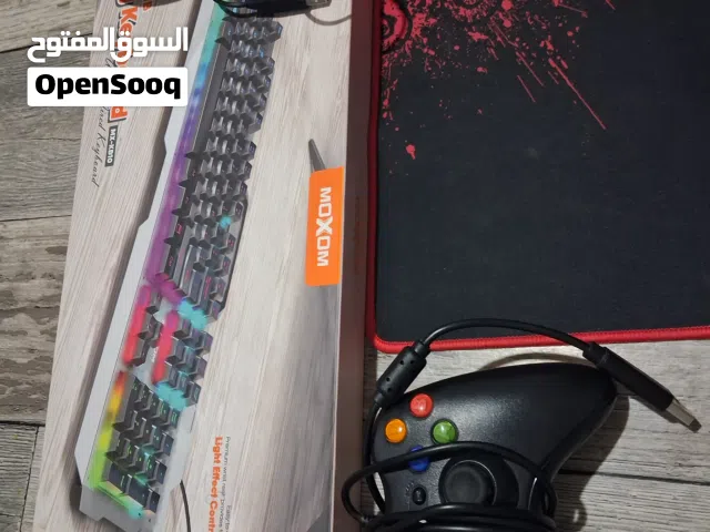 اكسسوارات pc