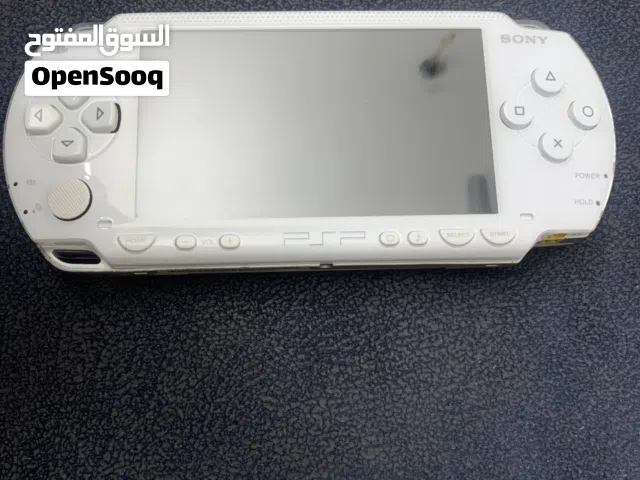 PSP PlayStation for sale in Baghdad
