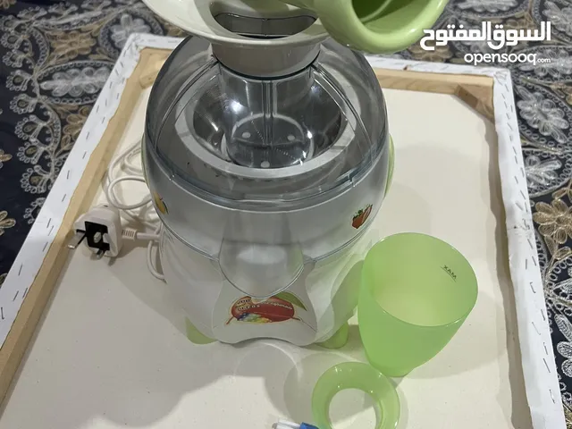  Juicers for sale in Hawally