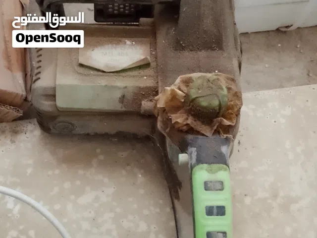 منشار اشجار كهربائي