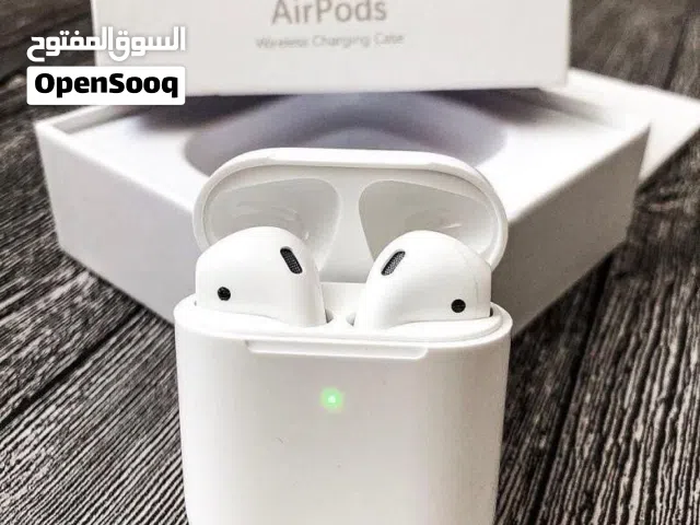 AirPods 2 - ايربودز