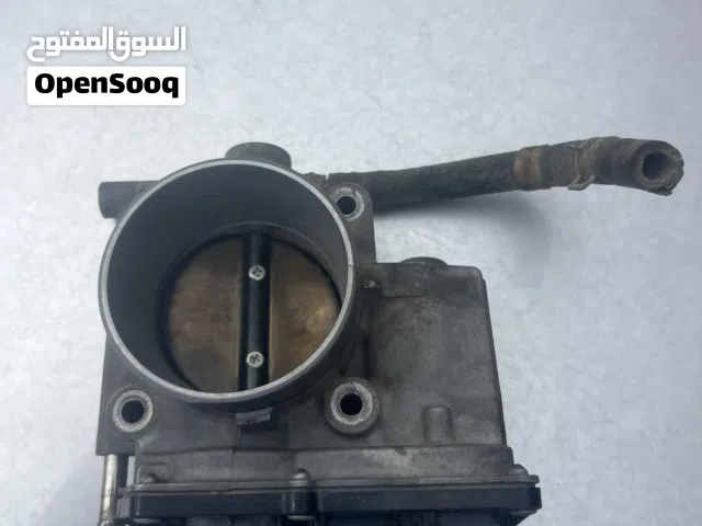 للبيع ثروتل بودي مازدا 6
