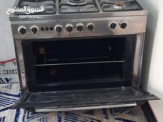 طباخ مصري نظيف