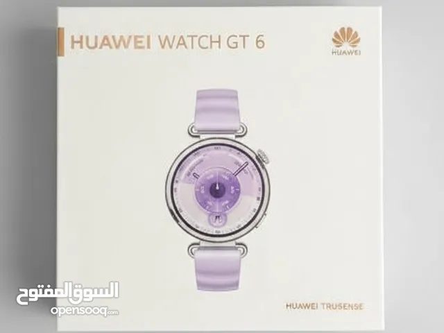 HUAWEI GT6 Purple ( 41mm )