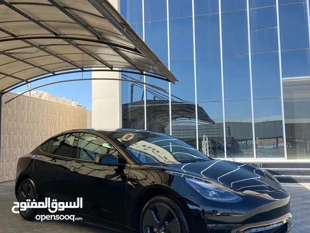 تيسلا موديل 3 2021