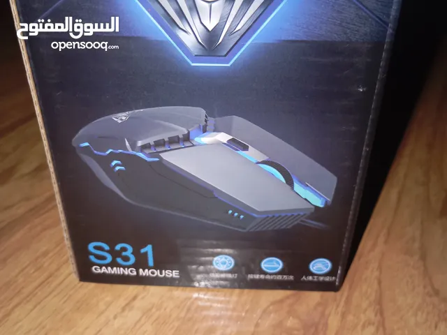 Gaming PC Keyboards & Mice in Amman
