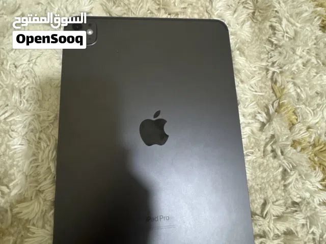 آيباد آيفون 11برو