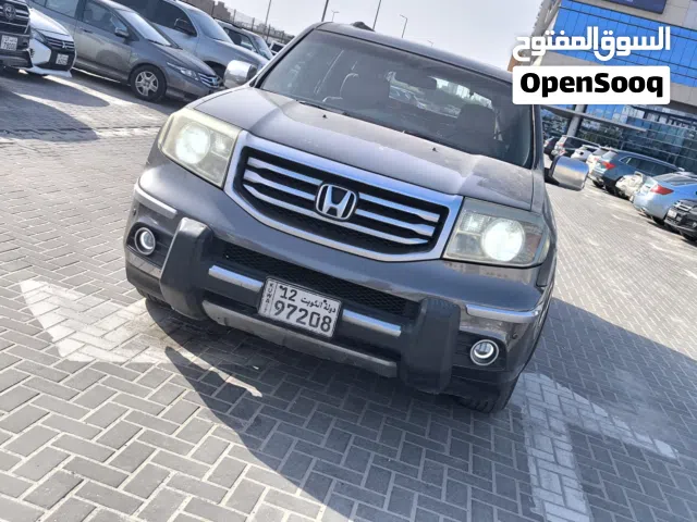 2013 Honda Pilot Touring AWD