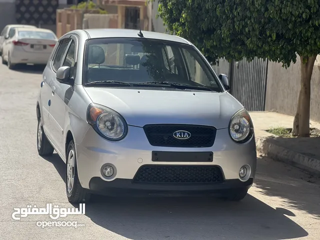 Used Kia Picanto in Tripoli