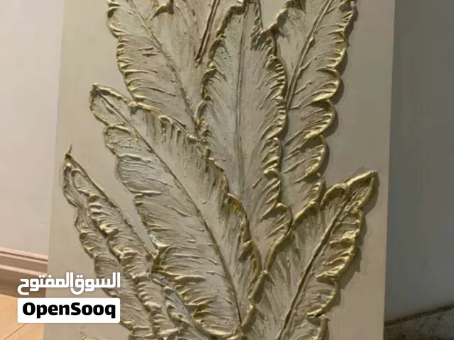 لوحات فنية رائعة أصلية تزين ديكور المنزل