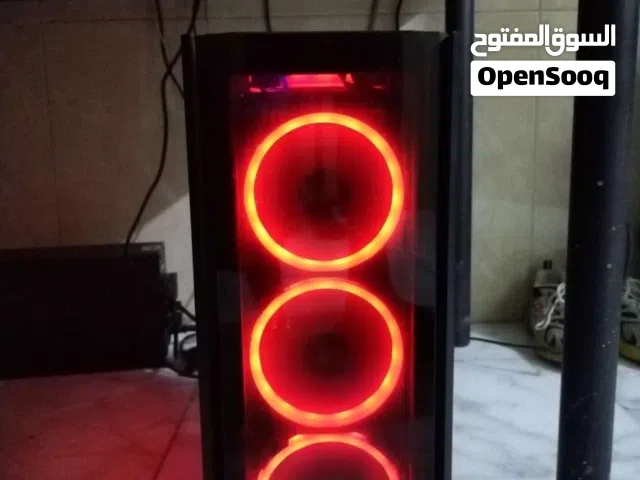 السلام عليكم تجميعه قويه بسعر جدا مناسب للبيع