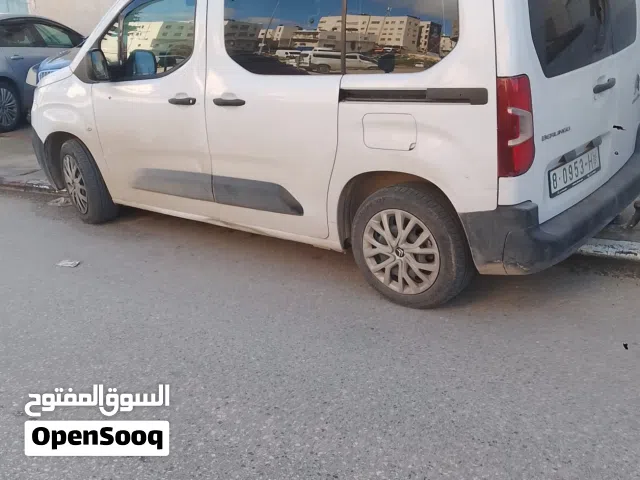 2023 ستيروين بيرلينجو