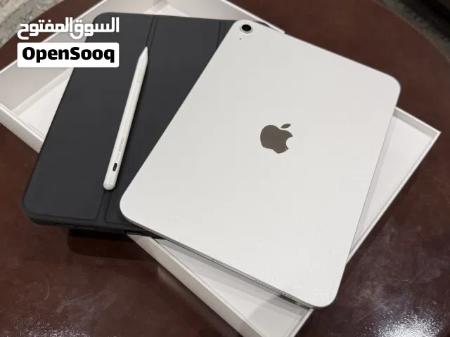 Apple iPad 128 GB in Muscat