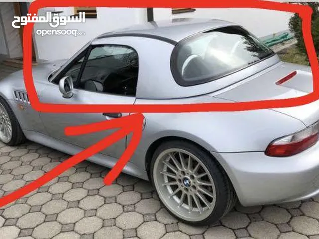 Used BMW Z Series in Manama