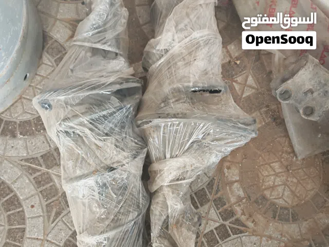 جانبينات هاف كت الشارقة. لي كامري 2012 لحد 2014 خلفي اثنين نظيفة