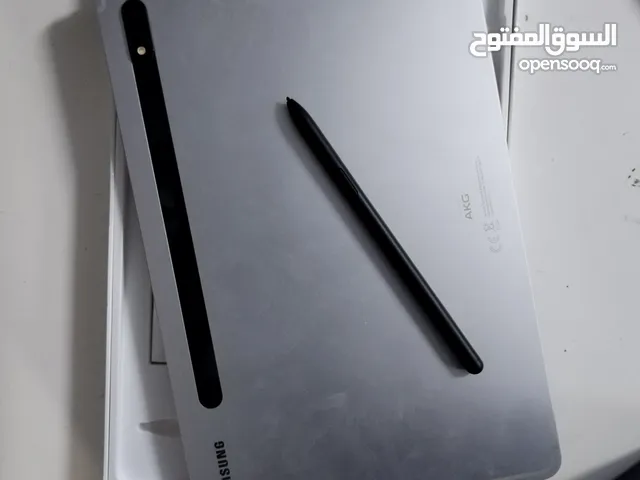 تاب S8 للبيع او للبدل