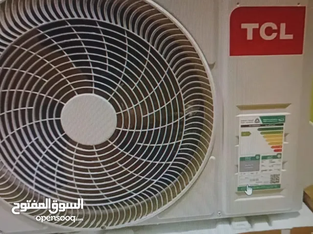 TCL 1 Ton split inverter ac