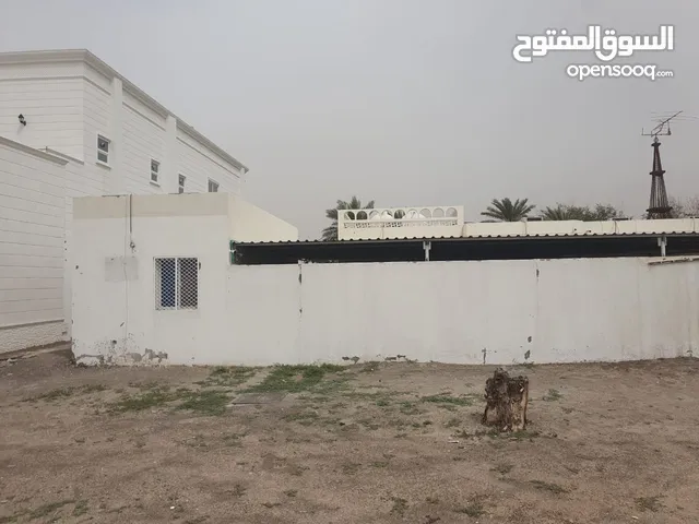 200 m2 More than 6 bedrooms Townhouse for Sale in Al Ain Al-Dhahir