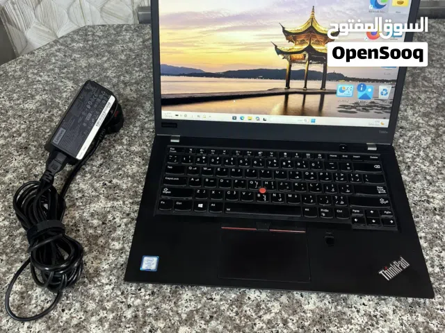 Windows Lenovo for sale  in Zarqa
