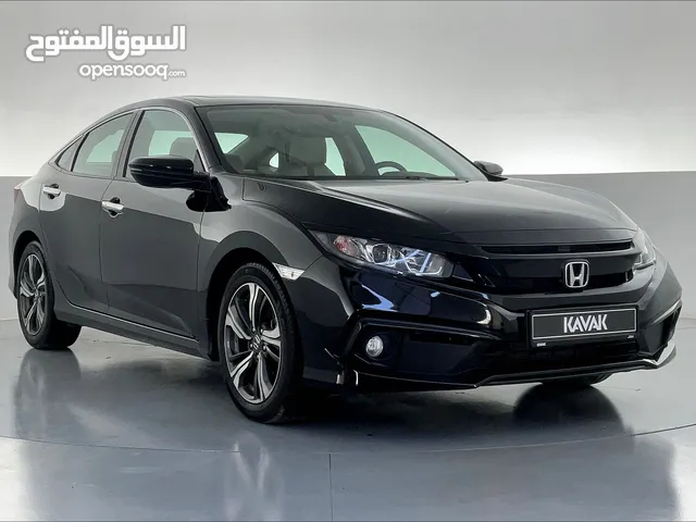 2020 Honda Civic LX Sport  • Big Price Drop • 1 Year free warranty • 347826