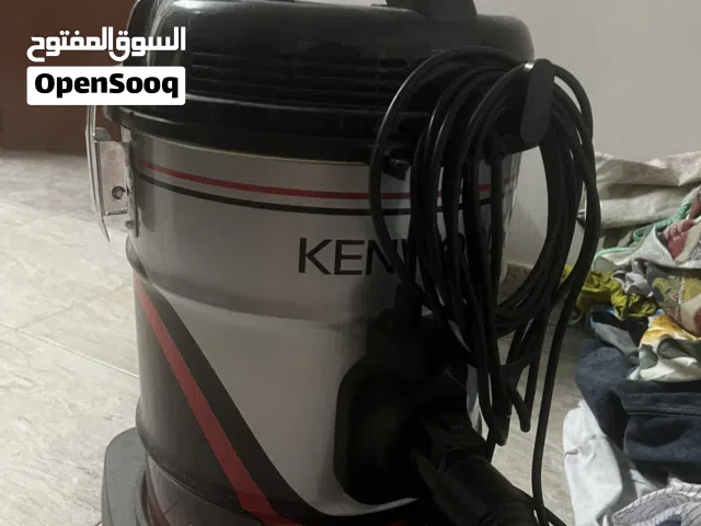 Heavy duty industrial level dry vaccum