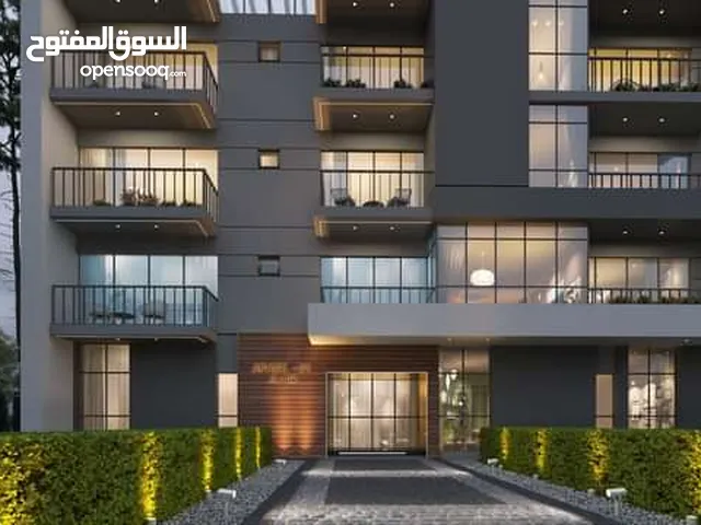 108 m2 3 Bedrooms Apartments for Sale in Minya New Minya