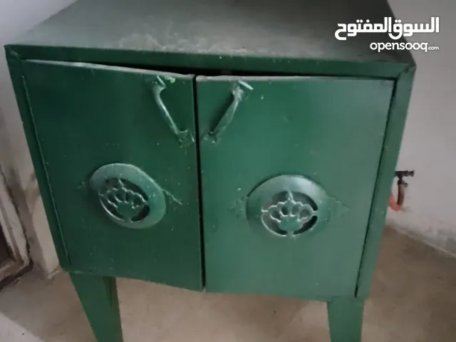 فرن عربي وكاااله مع ساعة استخدام بسيط للبيع