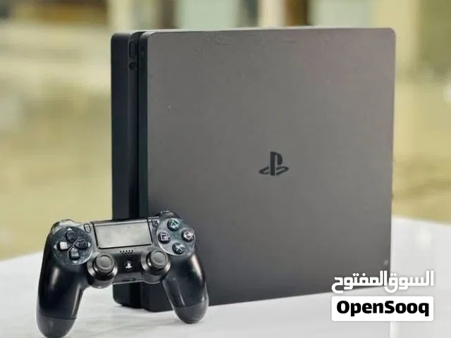 PlayStation 4 PlayStation for sale in Najaf